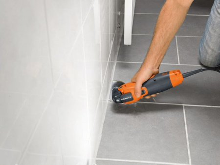 Алмазное пильное полотно Fein Ø90 мм, гнездо SL, толщина 2,2 мм, 1 шт. (63502166210)