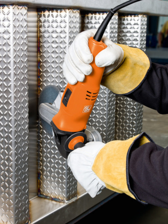 Шлифмашина для угловых сварных швов Fein KS 10-38 E (72216760000)