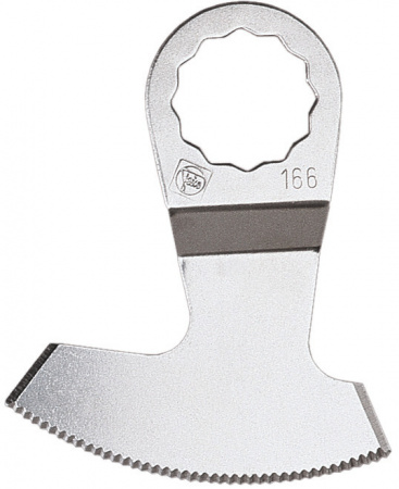 Сегментное пильное полотно Fein, 2 шт. (63903166016)