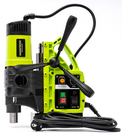 Магнитный сверлильный станок Magnitronic MAG 50 REV