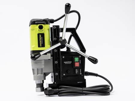 Магнитный сверлильный станок Magnitronic MAG 35 ECO