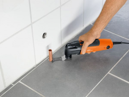 MULTIMASTER MM 300 Plus Start (72297261000)