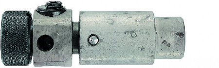 Кулачковый патрон маятниковый Fein 2,0 - 8,1 мм, с ключом (63206041008)