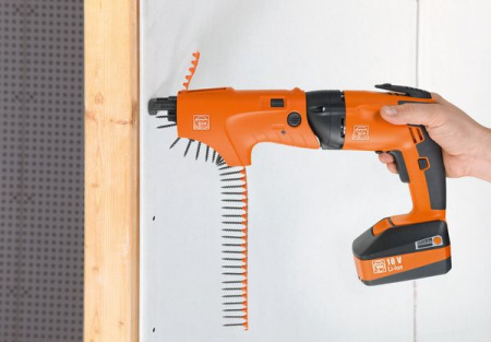 Винтоверт для отделочных работ Fein ASCT 18 Select (71131665000)