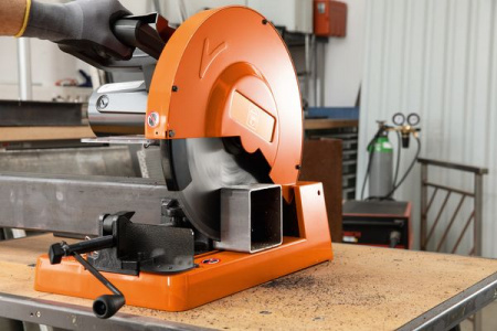 Пильный диск Fein 355 мм для конструкционной стали (63502301000)