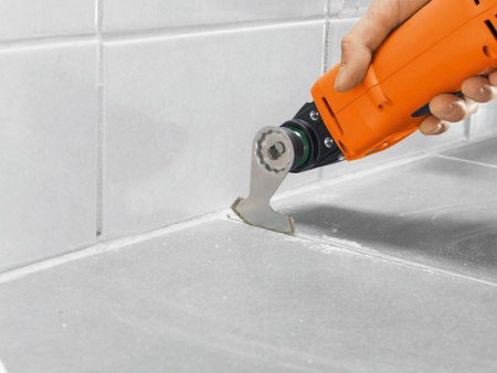 Алмазное пильное полотно Fein, гнездо SLM, толщина 2,2 мм, 1 шт. (63903243210)