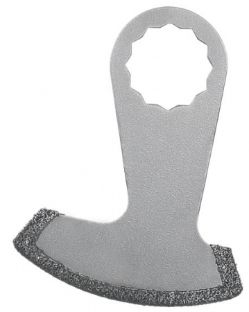 Сегментный нож Fein, ширина 2,2 мм, 1 шт. (63903162017)