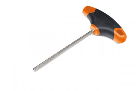 ТОРЦОВЫЙ ШЕСТИГРАННЫЙ КЛЮЧ, РАЗМЕР 5 (62912003010)