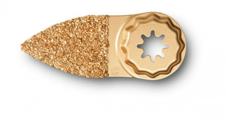 Твердосплавный рашпиль Fein, гнездо SLP (63731002210)