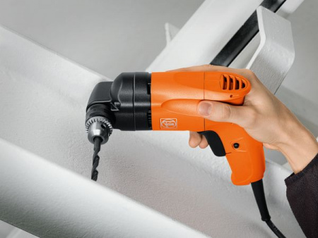 Дрель угловая Fein WBP 10 (72055160000)