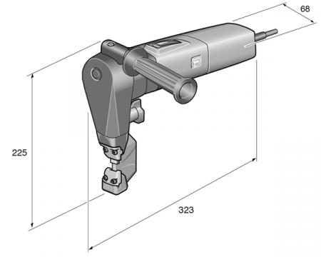 BLK 5.0 (72323100239)