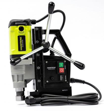 Магнитный сверлильный станок Magnitronic MAG 35 ECO