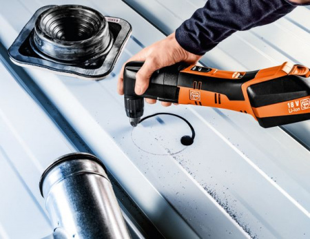 ABLK 18 1.6 E Select (71320461000)