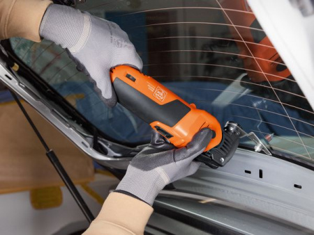 MULTIMASTER MM 700 1.7 Q для ремонта автомобильных стекол (72297062000)