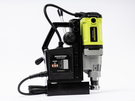 Магнитный сверлильный станок Magnitronic MAG 35 ECO