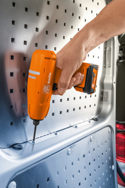 ASM 18-12 PC (71127960000)