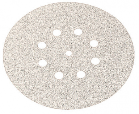 Диск из абразивной шкурки Fein Ø150 мм, #150, 50 шт. (63728012018)