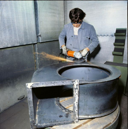 MSfo 869-1c 300 Гц 72 В (78206200220)