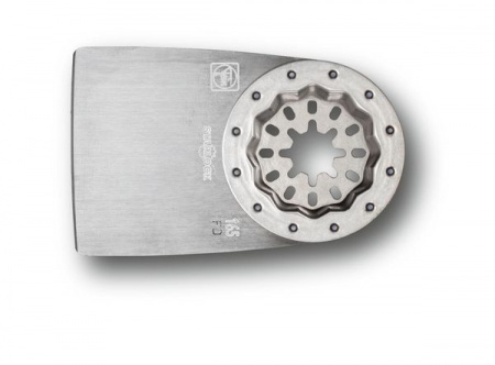 Гибкий шпатель Fein, гнездо SL (63903165210)