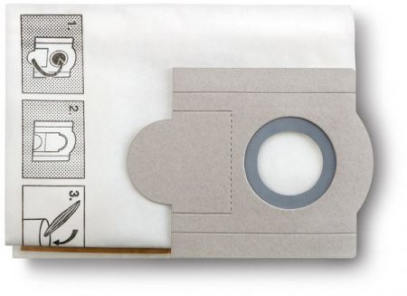 Фильтр-мешок Fein, исполнение Dustex II, 25 (31322757016)