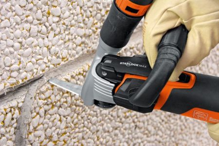 Разрезной нож Fein, гнездо SLM, глубина реза 69 мм, 1 шт. (63903238210)