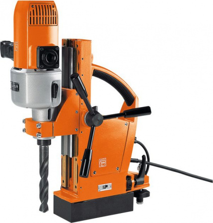 Магнитная сверлильная стойка MBS 32 F (90316223008)