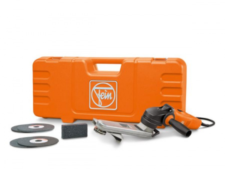 Шлифмашина для угловых сварных швов Fein KS 10-38 E (72216760000)