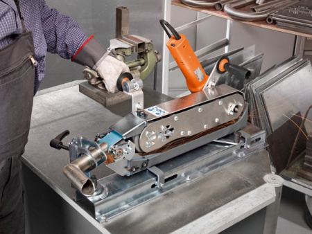 Модуль для выборки закруглений GRIT GHBR (99001012020)