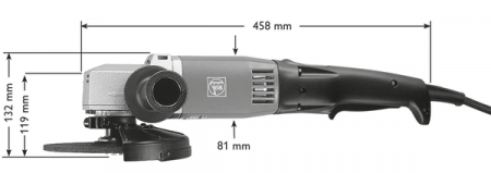 MSf 843-1c 300 Гц 200 В (78208500260)