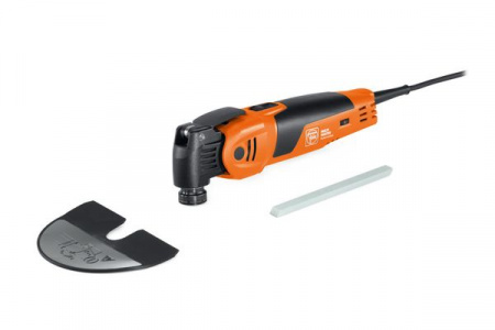 MULTIMASTER MM 700 1.7 Q Basic (72297061000)