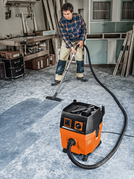 Комплект FEIN Dustex 25 L (92035060000)