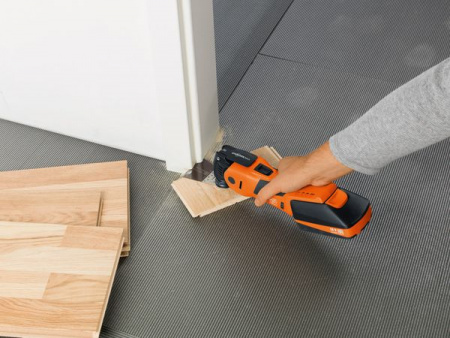 Аккумуляторный инструмент MULTIMASTER AMM 700 Max Select (71293462000)