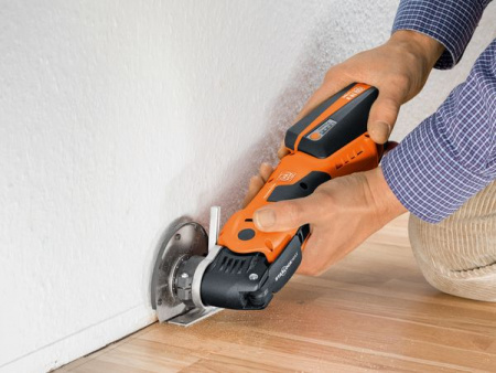 Аккумуляторный инструмент MULTIMASTER AMM 700 Max Select (71293462000)