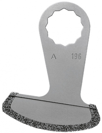 Сегментный нож Fein, ширина 1,2 мм, 5 шт. (63903196020)