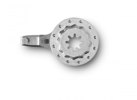 Разрезной нож Fein, гнездо SLP, ширина 4 мм (63903201210)