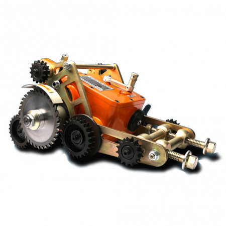 Гидравлический взрывобезопасный труборез XJQG-1