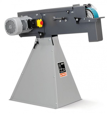 Базовый блок ленточно-шлифовального станка GRIT GX 75 (79013100403)