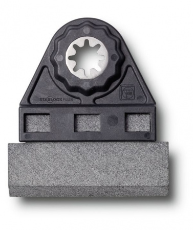 Насадка для очистки швов между плитками Fein, гнездо SLP, 2 шт. (63719011220)