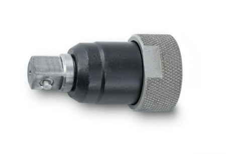 ПРЯМАЯ ГОЛОВКА Зажим инструмента 3/8 in Наружный квадрат (90106002020)