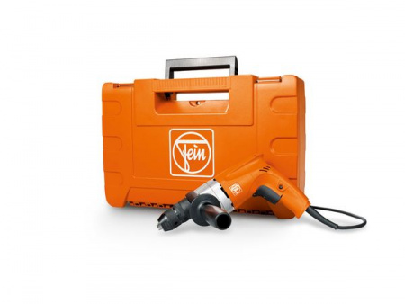 Дрель электрическая Fein BOP 10 комплект (72055361000)