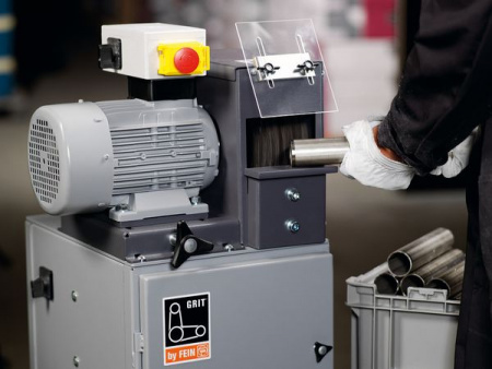 Станок для снятия грата GRIT GIE (79020700403)