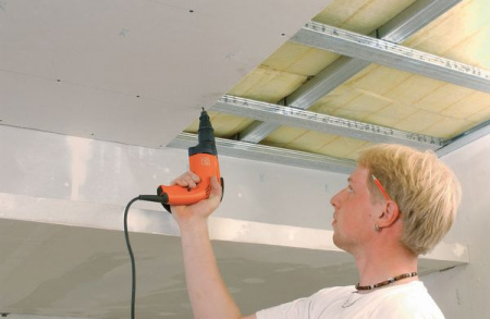 Винтоверт для отделочных работ Fein SCT 5-40 UX (72131400230)