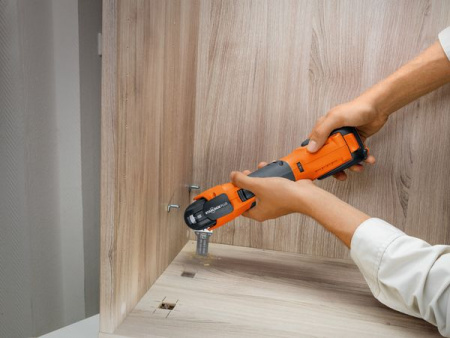 Аккумуляторный инструмент MULTIMASTER AMM 300 Plus Select (71293262000)