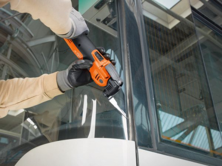 MULTIMASTER MM 700 1.7 Q для автобусов и грузовых автомобилей (72297063000)