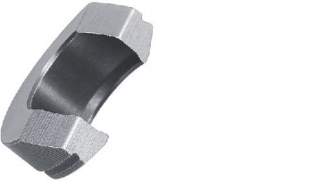 Матрица Fein для стального листа до 400 Н/мм² (31309093003)