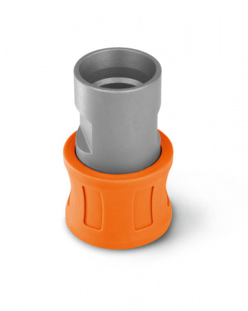 Переходник для метчика Fein, разъем QuickIN (64203003020)