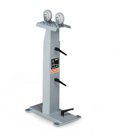 Набор призматических направляющих Fein Ø 10-160 мм, длина трубы до 1000 мм (69902180600)