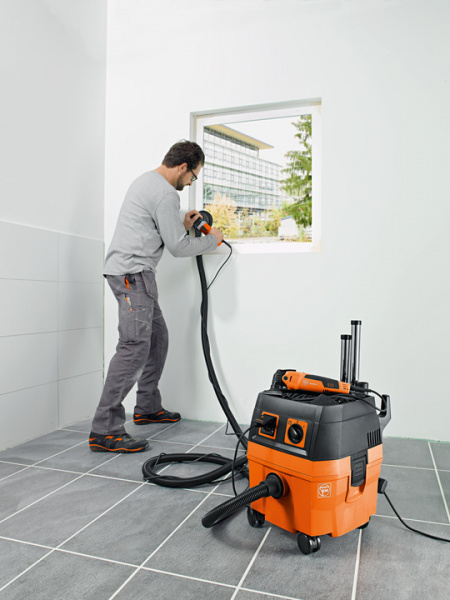 Комплект FEIN Dustex 25 L (92035060000)