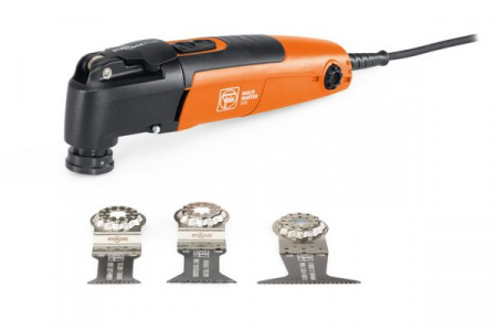 MULTIMASTER MM 300 Plus Start (72297261000)